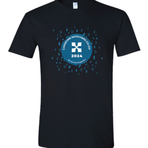 Speakers T-Shirt