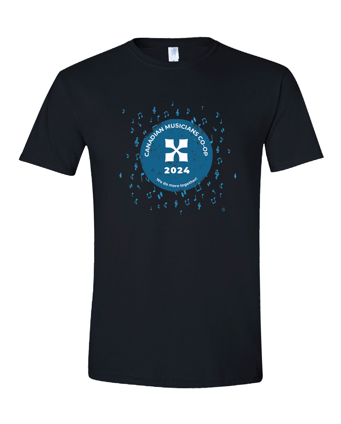 Speakers T-Shirt