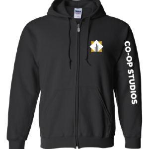 Co-op Studios Sweater