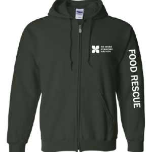 Food Rescue Sweater