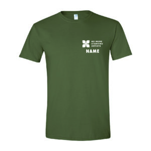 Food Rescue T-Shirt