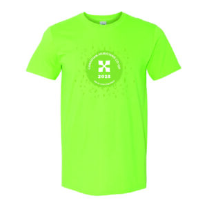 Volunteer T-Shirt