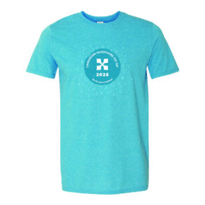Emerging Artists Performance T-Shirt