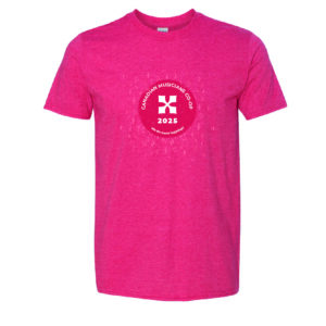 Administration Team T-Shirt